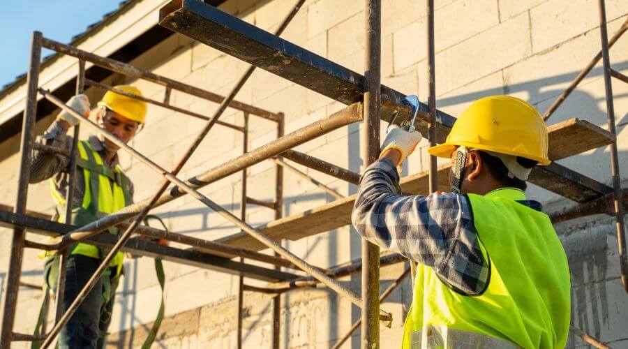 Professional fairlawn roofing services in Stanton, TN
